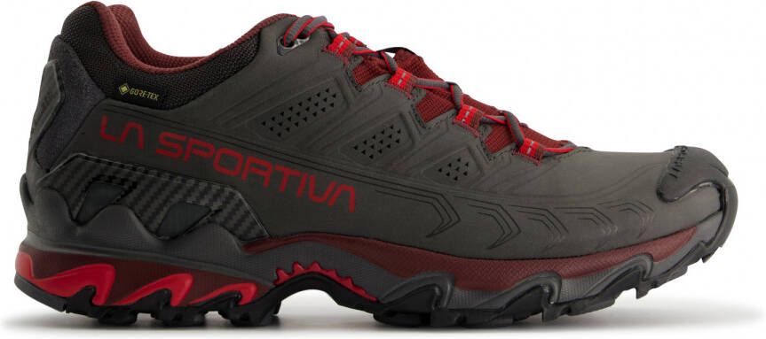 la sportiva Ultra Raptor II Leather GTX Multisportschoenen zwart