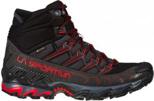 La sportiva Ultra Raptor II Mid GTX Wandelschoenen Regular zwart