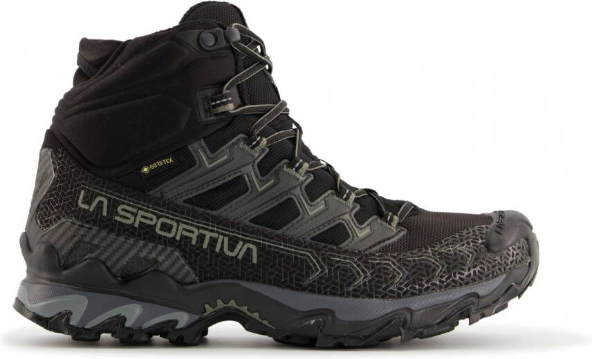 la sportiva Ultra Raptor II Mid GTX Wandelschoenen Regular zwart