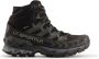 La Sportiva Ultra Raptor II Mid Wide GTX Wandelschoenen Heren Black Clay - Thumbnail 2