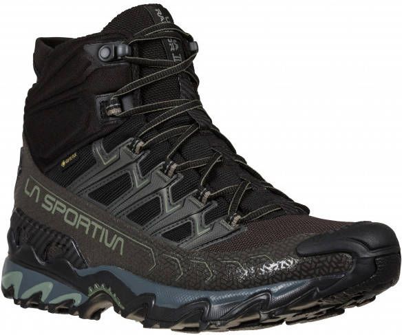 La sportiva Ultra Raptor II Mid GTX Wandelschoenen Regular zwart