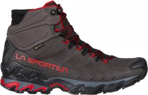 La sportiva Ultra Raptor II Mid Leather GTX Wandelschoenen grijs