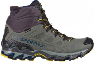 La sportiva Ultra Raptor II Mid Leather GTX Wandelschoenen grijs