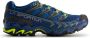 La sportiva Ultra Raptor II Trailrunningschoenen blauw - Thumbnail 3