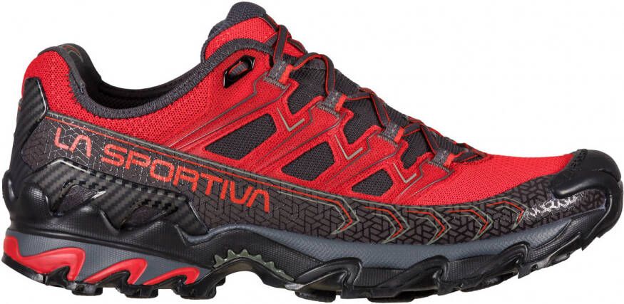 la sportiva Ultra Raptor II Trailrunningschoenen meerkleurig