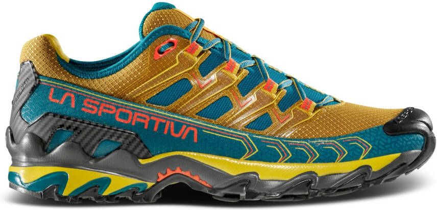 La sportiva Ultra Raptor II Trailrunningschoenen meerkleurig
