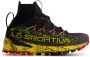 La Sportiva Uragano Goretex Trailrunningschoenen Zwart 1 2 Man - Thumbnail 2