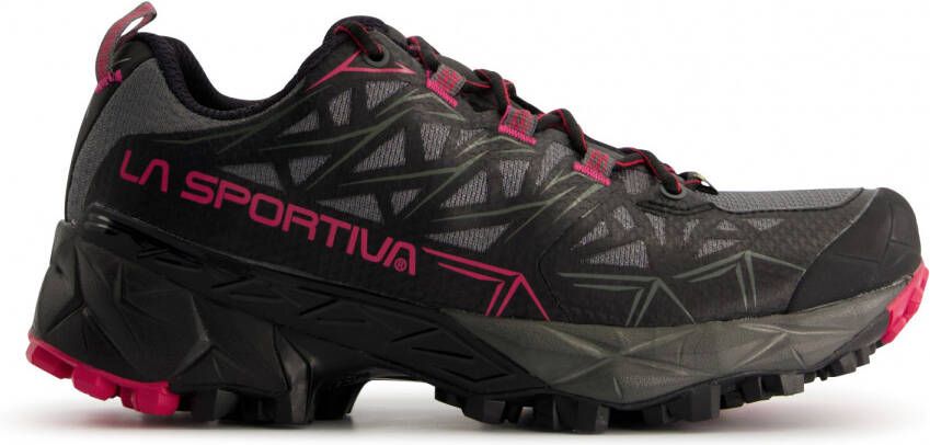 la sportiva Woman's Akyra GTX Trailrunningschoenen zwart