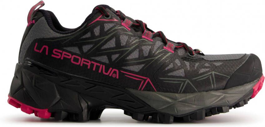 La Sportiva Akyra Goretex Trailrunningschoenen Zwart 1 2 Vrouw - Foto 3