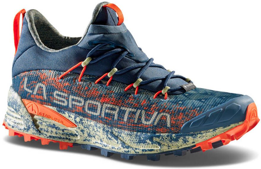 La sportiva Woman's Tempesta GTX Trailrunningschoenen meerkleurig