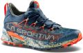 La sportiva Woman's Tempesta GTX Trailrunningschoenen meerkleurig - Multicolor