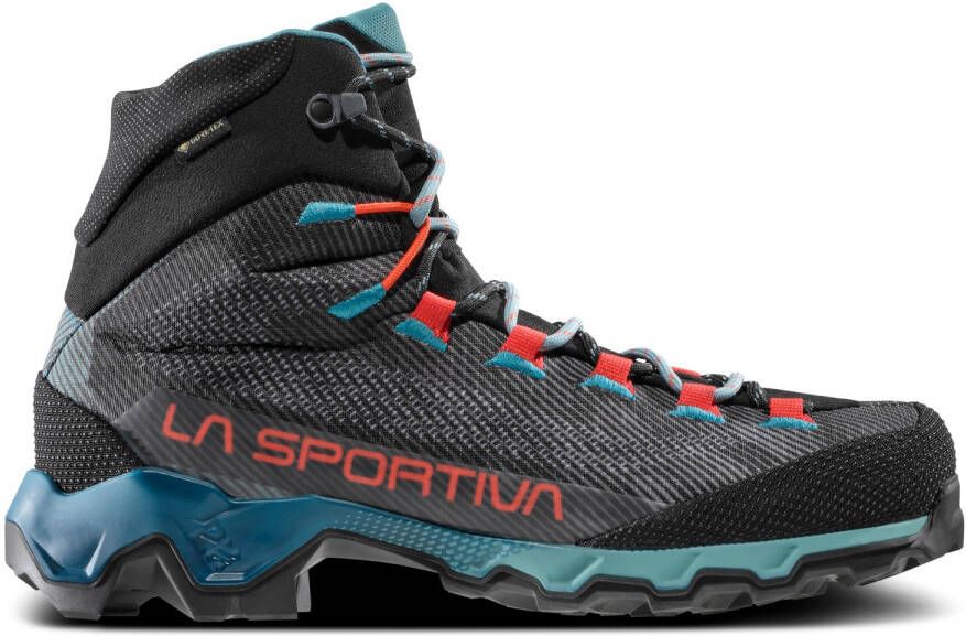 La sportiva Women's Aequilibrium Hike GTX Wandelschoenen zwart - Foto 2