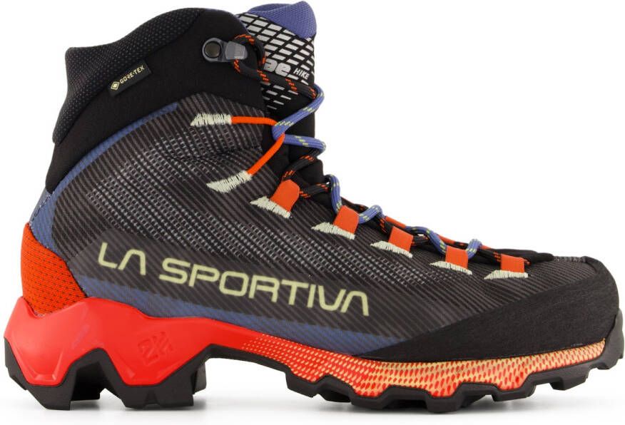 La sportiva Women's Aequilibrium Hike GTX Wandelschoenen zwart