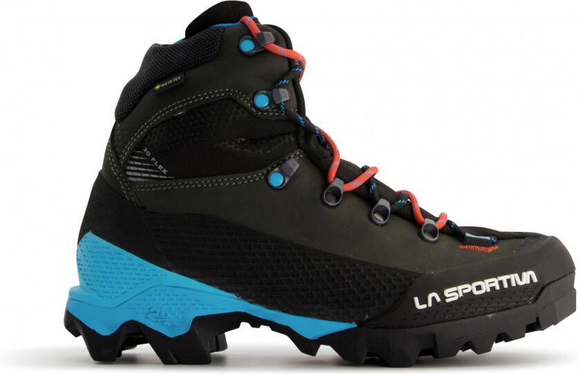 La sportiva Women's Aequilibrium LT GTX Bergschoenen zwart