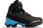 La sportiva Women's Aequilibrium LT GTX Bergschoenen zwart - Thumbnail 2