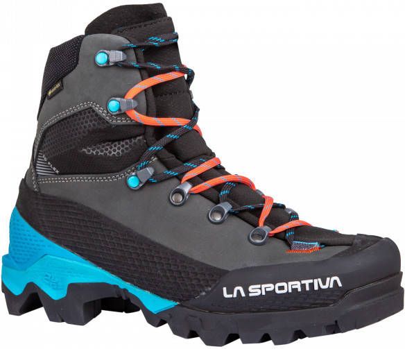 La sportiva Women's Aequilibrium LT GTX Bergschoenen zwart