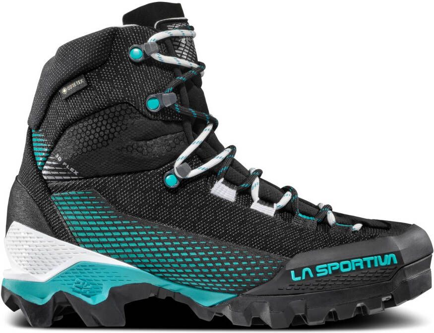 La sportiva Aequilibrium ST Gore-Tex Bergschoen Dames Zwart - Foto 2
