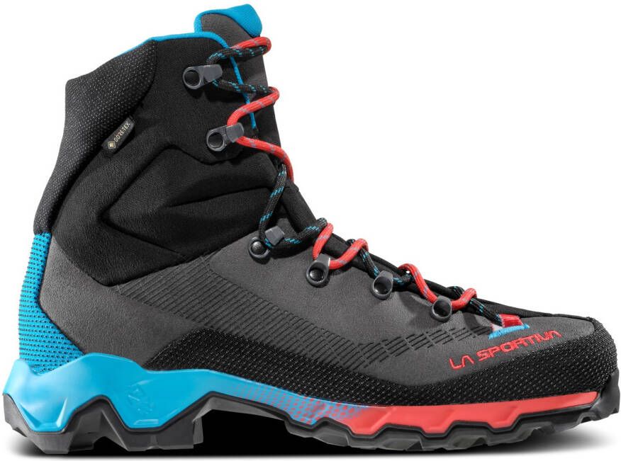 La sportiva Women's Aequilibrium Trek GTX Wandelschoenen zwart