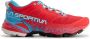 La Sportiva Akasha II Trailrunningschoenen Dames Hibisc Malibu Blue - Thumbnail 2