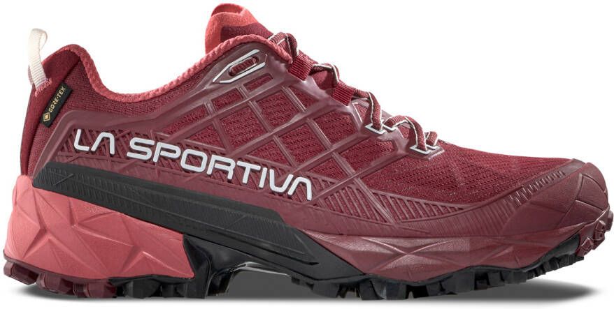 La Sportiva Akyra Ii Goretex Wandelschoenen Roze 1 2 Vrouw