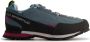 La Sportiva Boulder X Approachschoenen Blauw Grijs 1 2 Vrouw - Thumbnail 2
