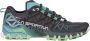 La sportiva Women's Bushido II GTX Trailrunningschoenen grijs - Thumbnail 2