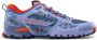 La sportiva Women's Bushido III GTX Trailrunningschoenen blauw - Thumbnail 2
