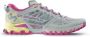 La sportiva Women's Bushido III Trailrunningschoenen grijs - Thumbnail 2