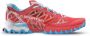 La sportiva Women's Bushido III Trailrunningschoenen meerkleurig - Thumbnail 2