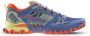 La sportiva Women's Bushido III Trailrunningschoenen meerkleurig - Thumbnail 2