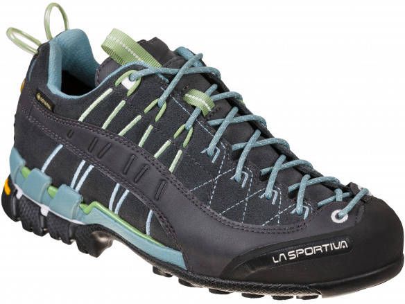 La sportiva Women's Hyper GTX Approachschoenen zwart - Foto 2