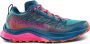La Sportiva Jackal II Trailrunningschoenen Dames Storm Blue Lagoon - Thumbnail 2