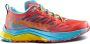 La sportiva Hardloopschoenen Jackal II 56K402602 Hibiscus Malibu Blue - Thumbnail 2