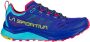 La Sportiva Jackal Trailrunningschoenen Blauw 1 2 Vrouw - Thumbnail 2