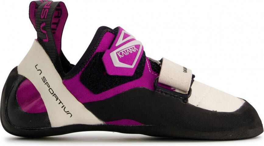 La Sportiva Katana Woman Klimschoen voor dames met goede pasvorm 36 INC - Foto 2