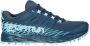 La Sportiva Lycan Trail Running Schoenen Blauw 1 2 Vrouw - Thumbnail 2