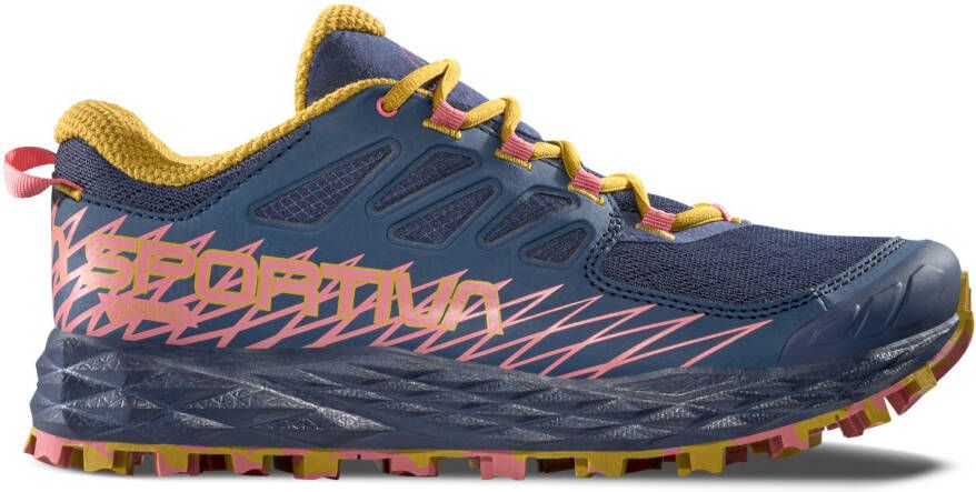 La sportiva Women's Lycan GTX Trailrunningschoenen blauw