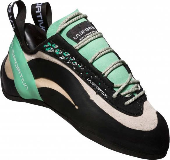 La Sportiva Miura Klimschoenen Zwart 1 2 Vrouw - Foto 3