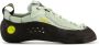 La sportiva Women's Mythos Klimschoenen zwart groen - Thumbnail 2