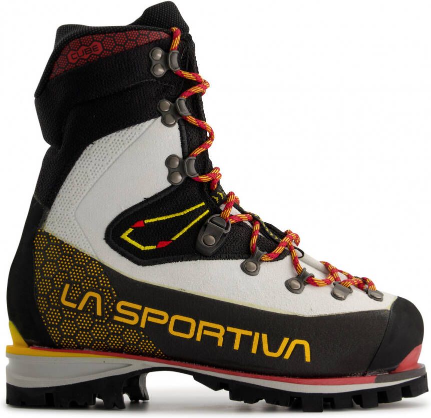 La Sportiva Nepal Cube Gore-tex Wandelschoenen Veelkleurig 1 2 Vrouw - Foto 6