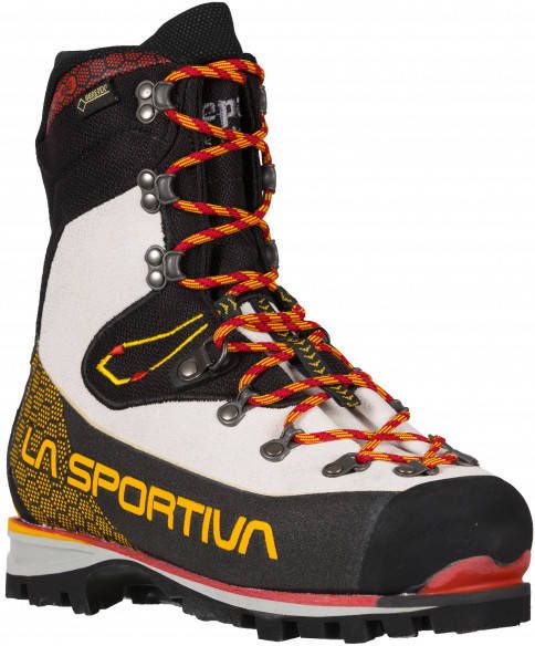 La Sportiva Nepal Cube Gore-tex Wandelschoenen Veelkleurig 1 2 Vrouw