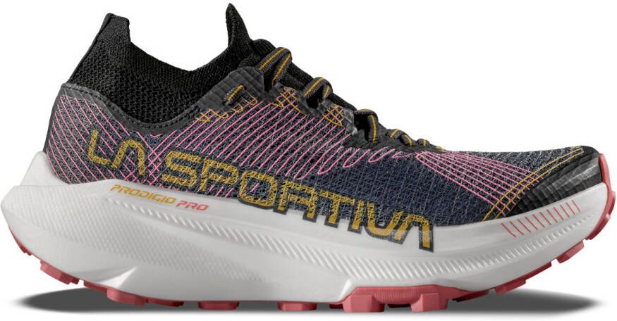 la sportiva Women's Prodigio Pro Trailrunningschoenen grijs