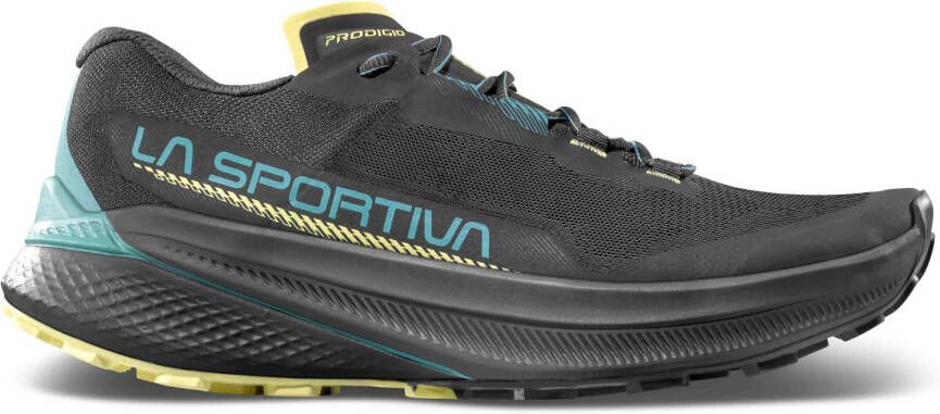 la sportiva Women's Prodigio Trailrunningschoenen grijs
