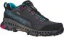 La Sportiva Spire Goretex Wandelschoenen Grijs 1 2 Vrouw - Thumbnail 2