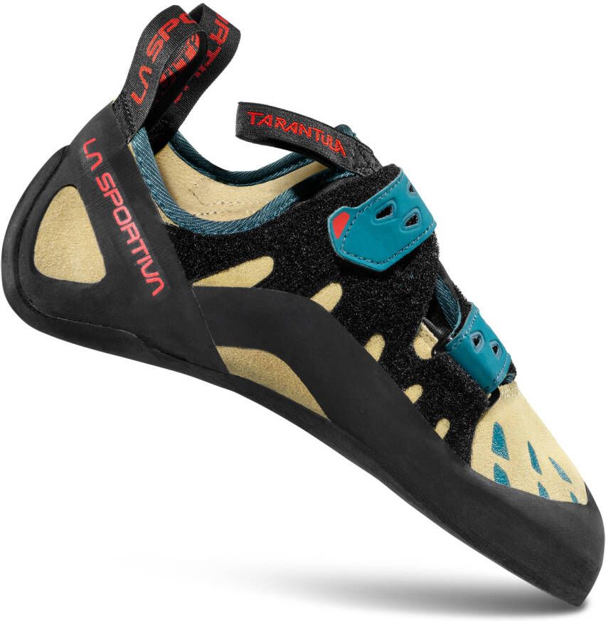 La sportiva Women's Tarantula Klimschoenen zwart