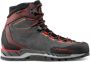La sportiva Women's Trango Tech Leather GTX Bergschoenen grijs bruin - Thumbnail 2