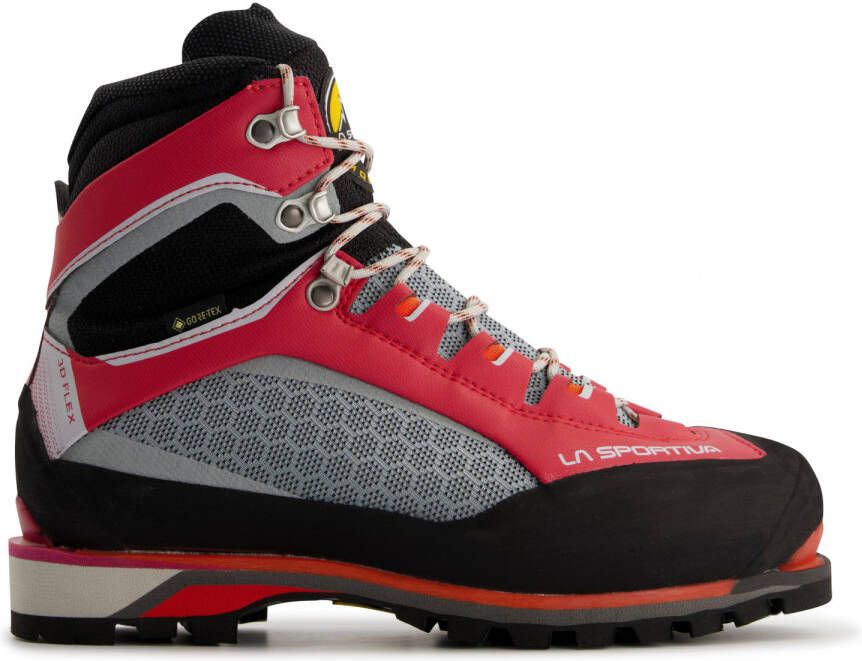 la sportiva Women's Trango Tower Extreme GTX Bergschoenen rood zwart