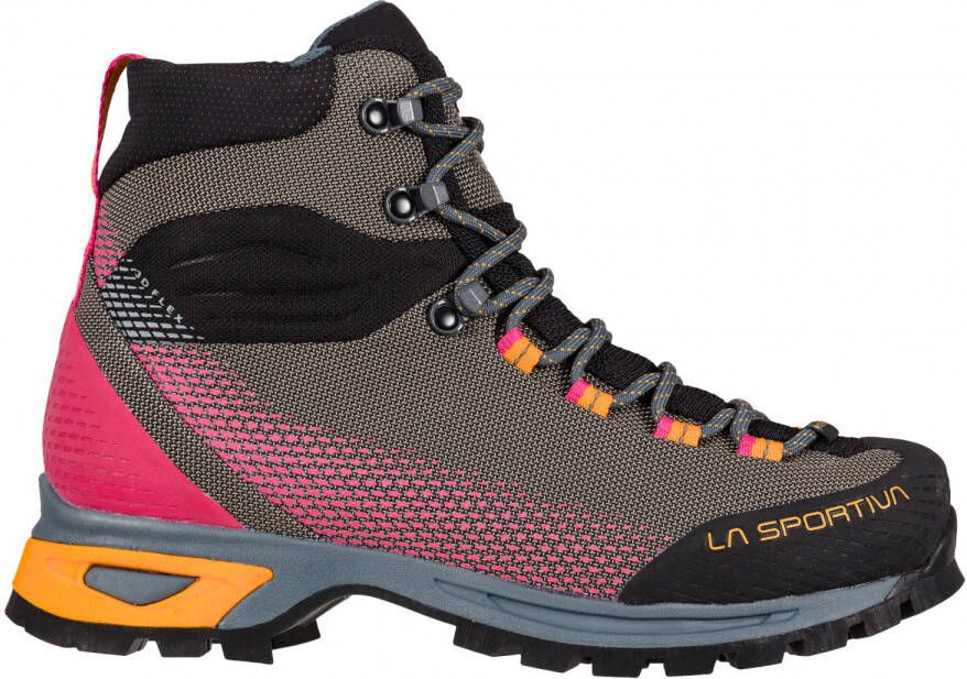 la sportiva Women's Trango TRK GTX Wandelschoenen zwart