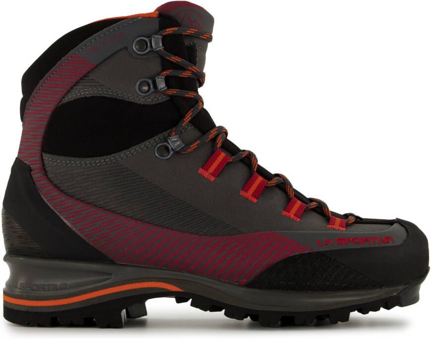 La Sportiva Trango TRK Leather GTX Wandelschoenen Dames Clay Velvet