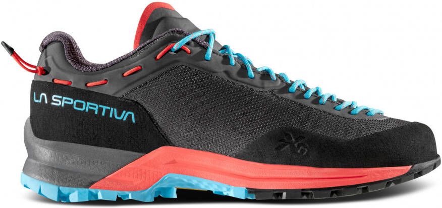 La Sportiva Tx Guide Approachschoenen Grijs 1 2 Vrouw